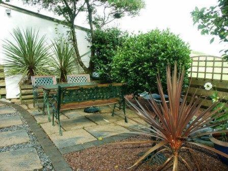 Ashbank Hotel Carradale Exterior foto